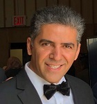 Kamiar Alaei